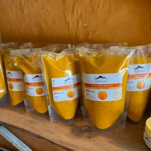 Kothari Premium Haldi Powder